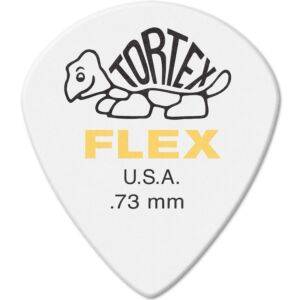 Медиаторы Dunlop Tortex Flex Jazz III XL 0.73 (72 шт.)