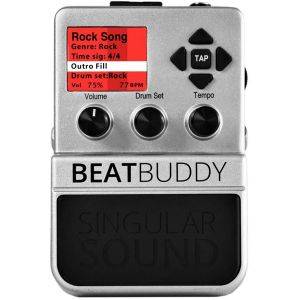 Singular Sound BeatBuddy - драм машина