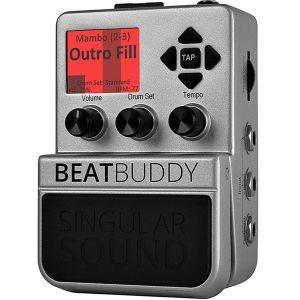 Singular Sound BeatBuddy - драм машина
