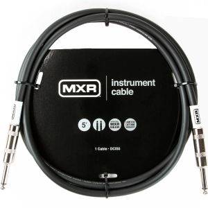 MXR DCIS5 Cable (1,5 м) кабель