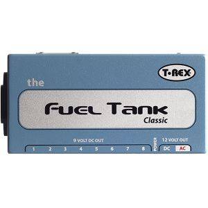 T-REX Fuel Tank Classic - блок питания для педалей 