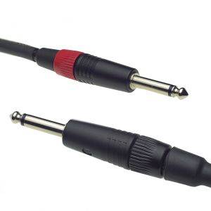 Evidence Audio The Lyric HG Cable прямой-прямой - гитарный кабель 4,5 метра