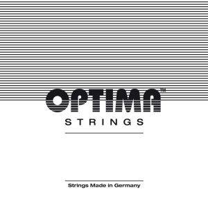 OPTIMA E-Gitarre CHROME Single String .56 - струны