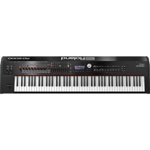 Roland RD-2000 Premium Action Stage Piano - cценическое цифровое пианино