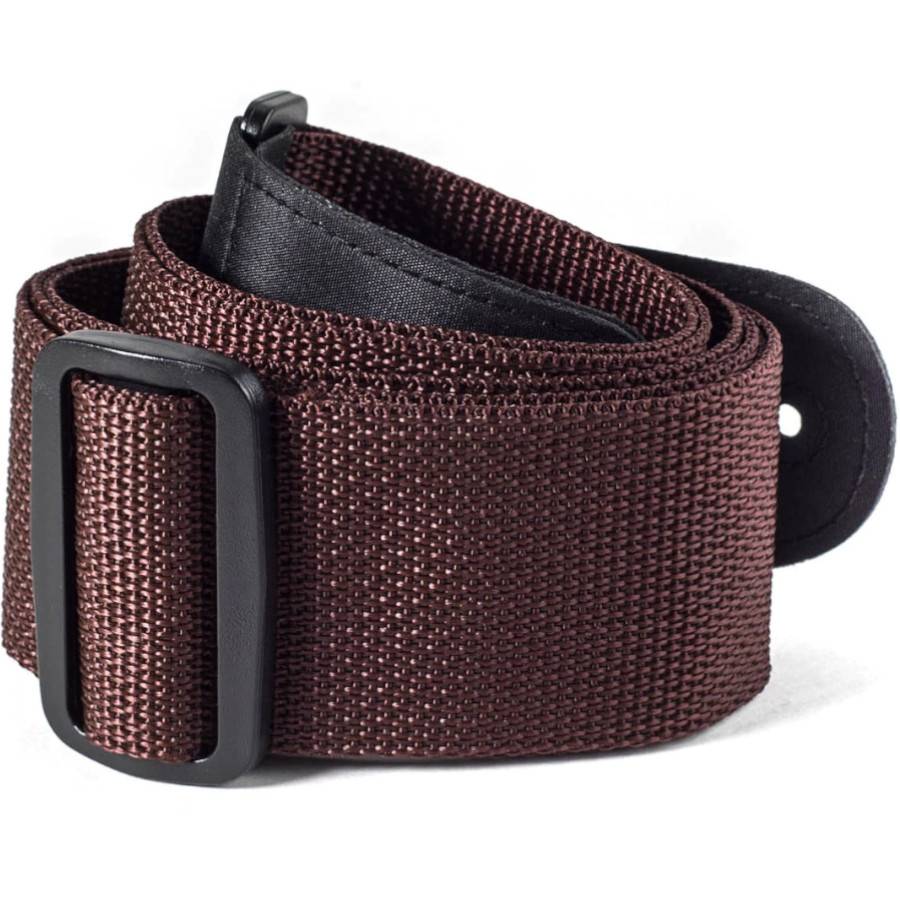 Dunlop Poly Strap Brown - ремень