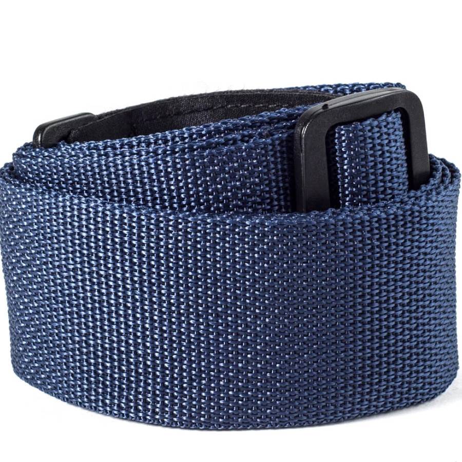 Dunlop Poly Strap Blue - ремень