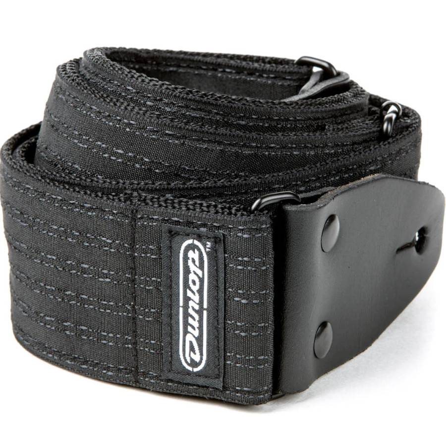 Dunlop Jacquard Strap Pinstripe - ремень