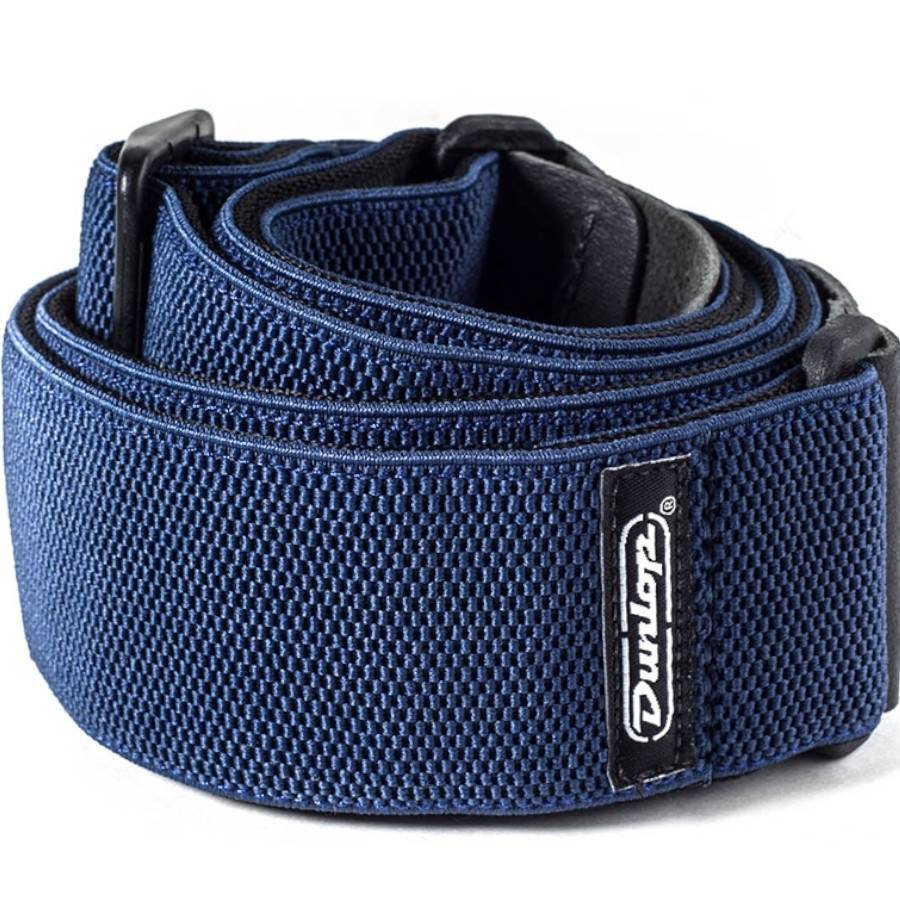 Dunlop Mesh Strap Blue - ремень