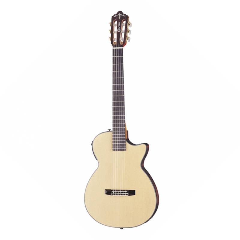 Crafter CT-125C/N - акустическая гитара