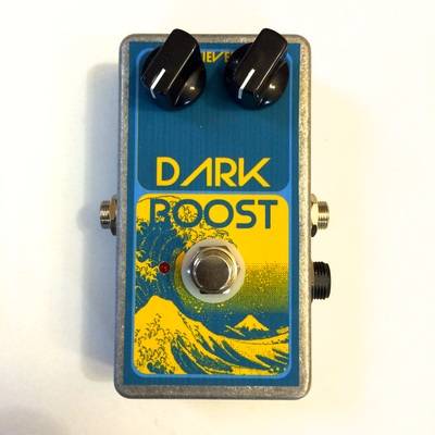 Devi Ever FX Dark Boost - гитарный эффект