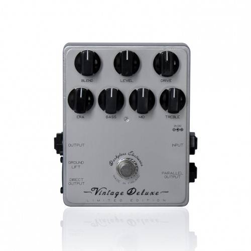 Darkglass Electronics Vintage Deluxe LE - басовый эффект