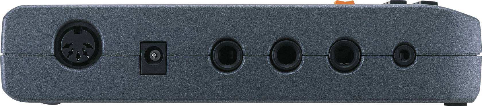 Boss DB-90 - метроном