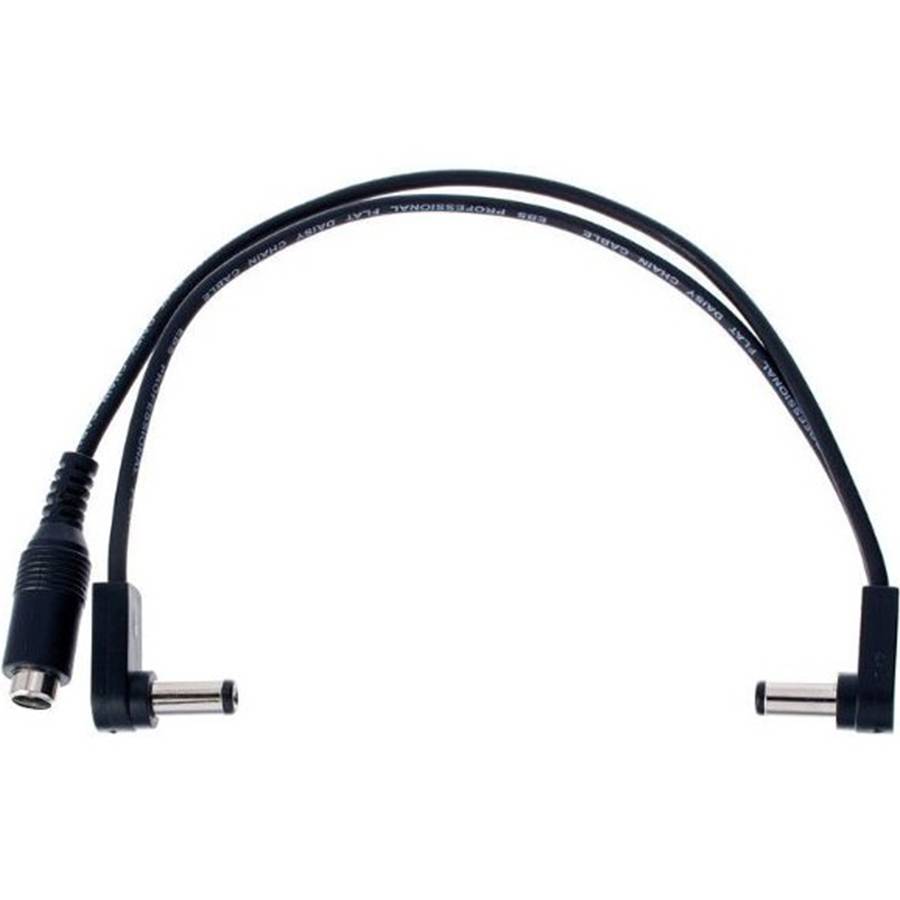 EBS DC-2 Adapter (Angled) - кабель питания