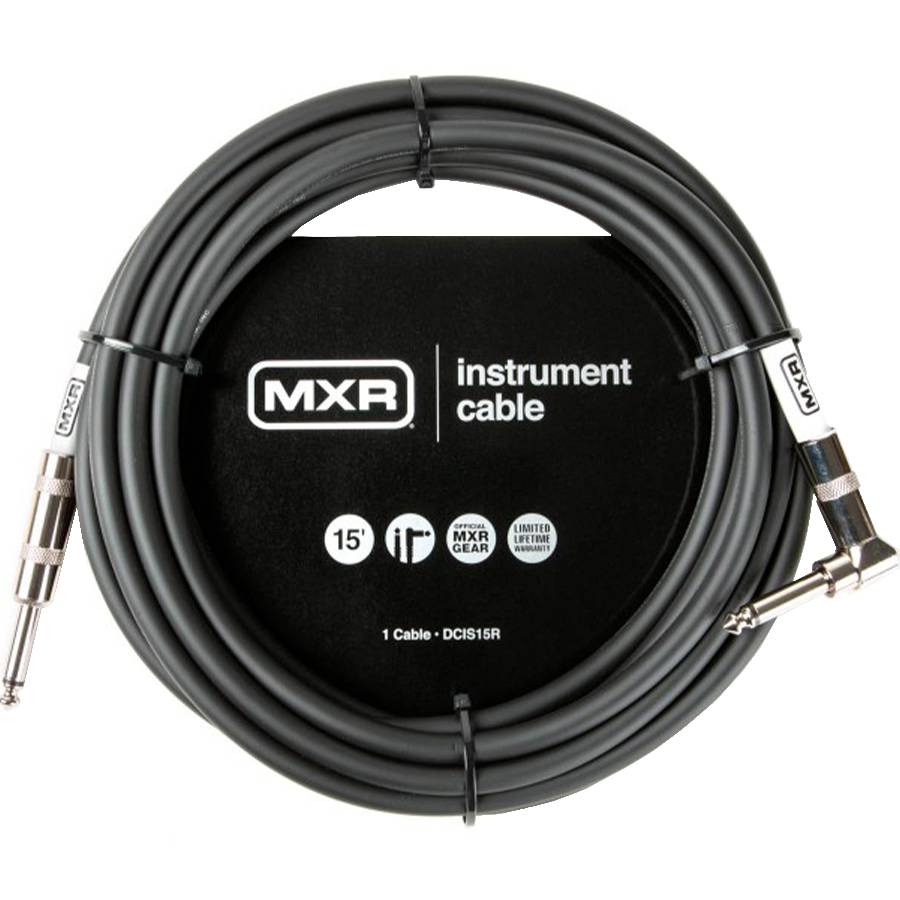 MXR DCIS15R Cable (4,5 м) кабель