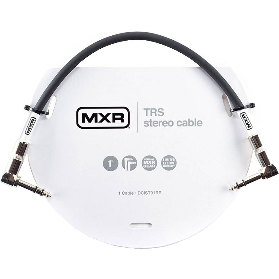 MXR TRS Cable 30 cm кабель