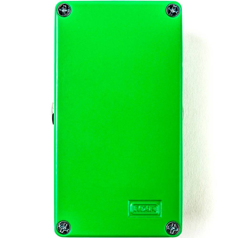 MXR DD30 Dookie Drive 30th Anniversary — овердрайв Green Day Billie Joe Armstrong