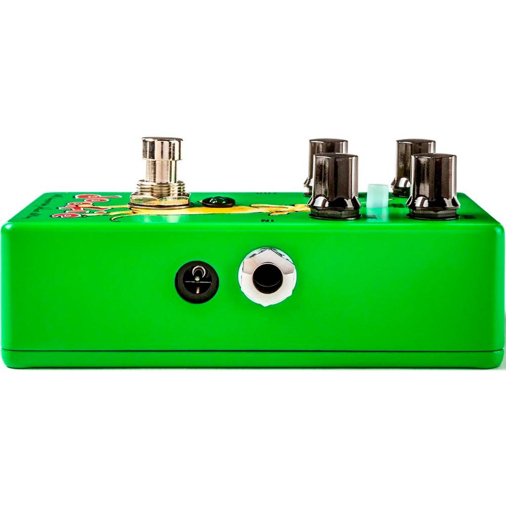 MXR DD30 Dookie Drive 30th Anniversary — овердрайв Green Day Billie Joe Armstrong