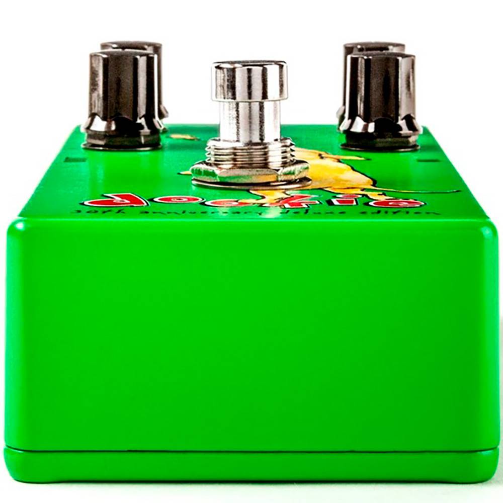 MXR DD30 Dookie Drive 30th Anniversary — овердрайв Green Day Billie Joe Armstrong