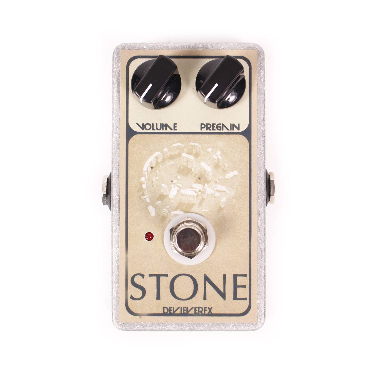 Devi Ever FX Stone - гитарный эффект