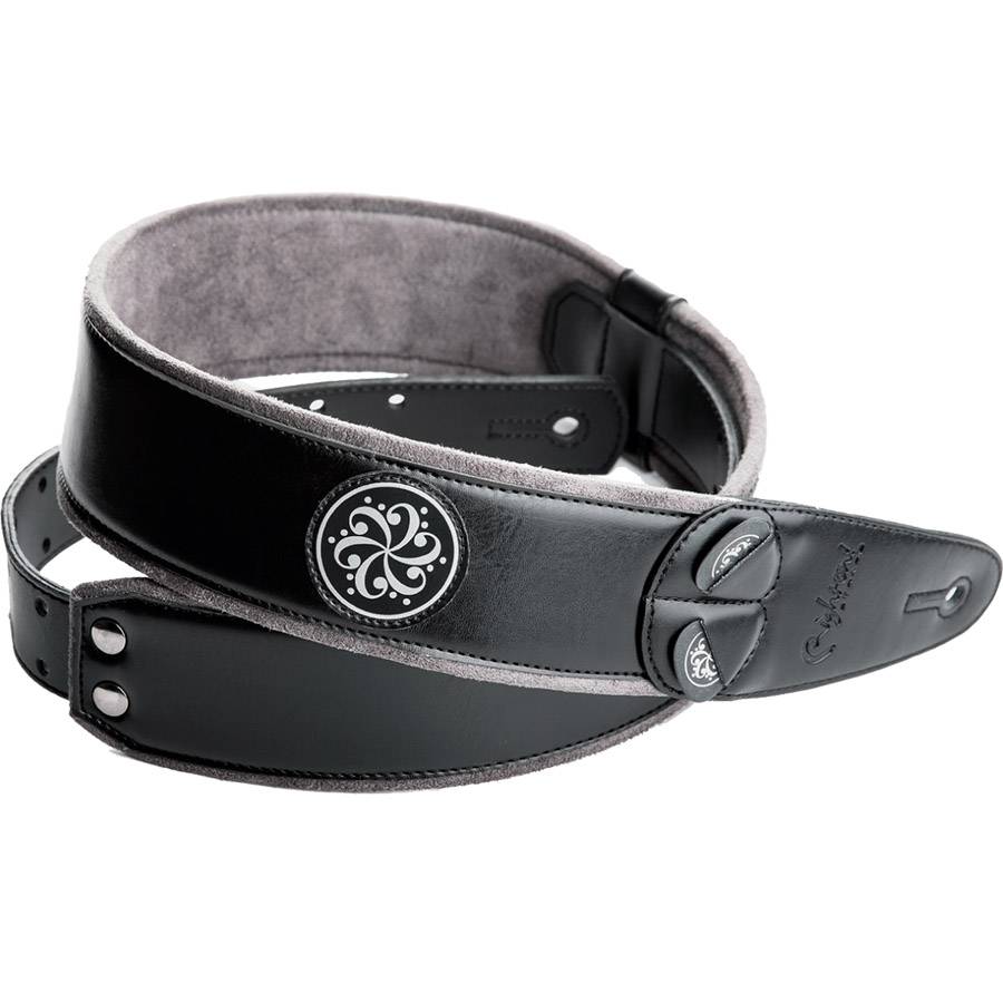Darkglass Vegan Strap - веган ремень для бас-гитары