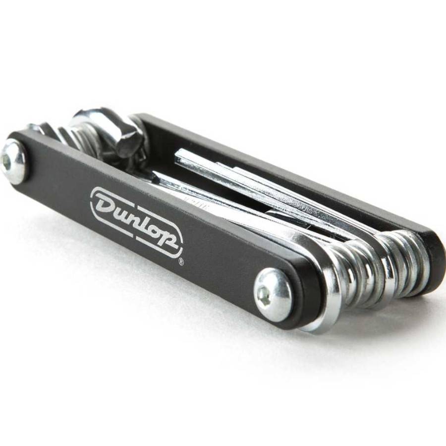 Dunlop Multi Tool инструмент