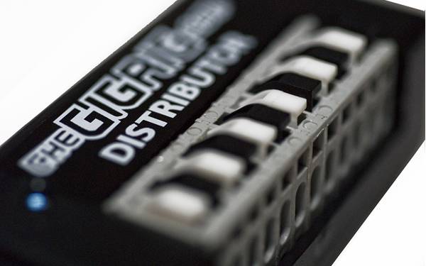 Адаптер TheGigRig Distributor