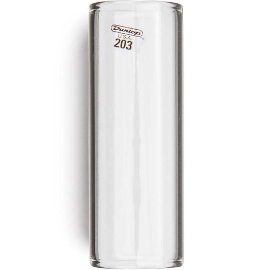 Dunlop 203 Glass Slide - слайд