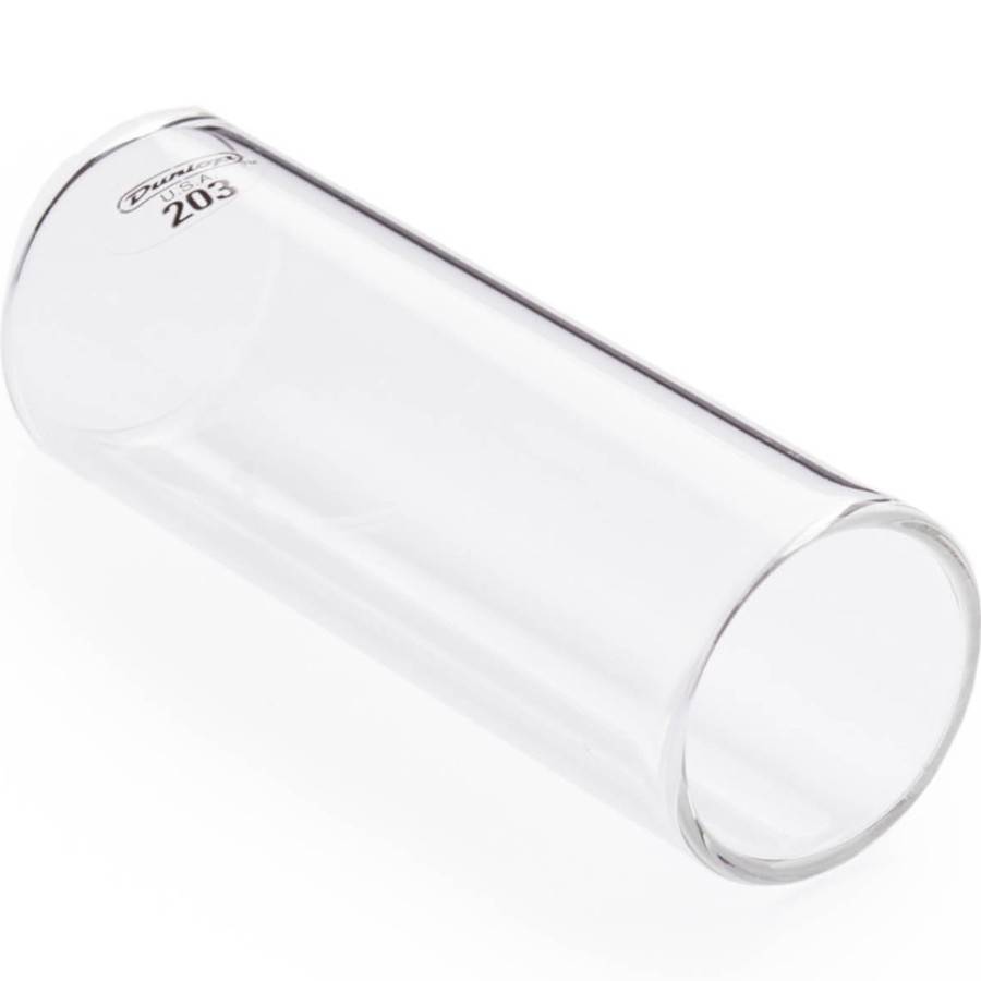 Dunlop 203 Glass Slide - слайд