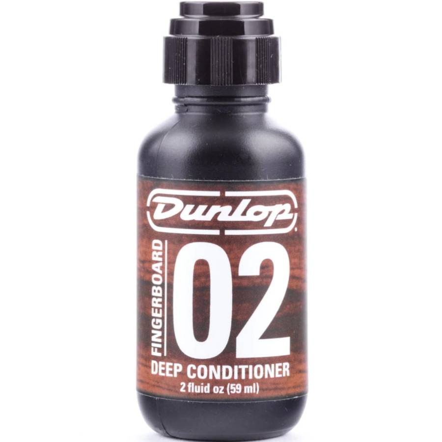 Dunlop Fingerboard Conditioner - кондиционер для накладки