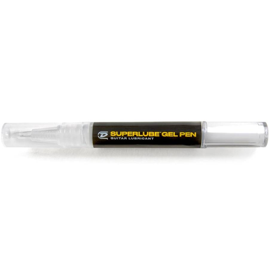 Dunlop Superlube Gel Pen гелиевая ручка