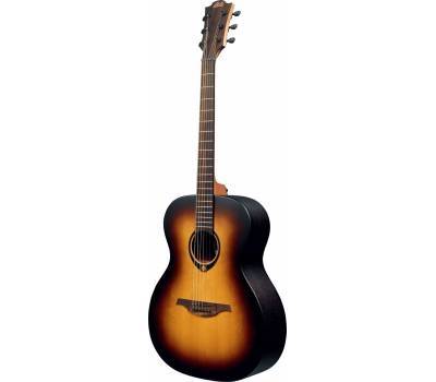 LAG GLA T70A-BRB - акустическая гитара