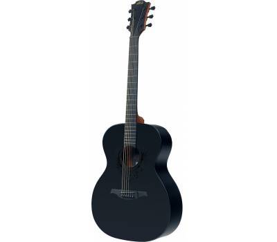 LAG GLA LE18-SK2A - акустическая гитара