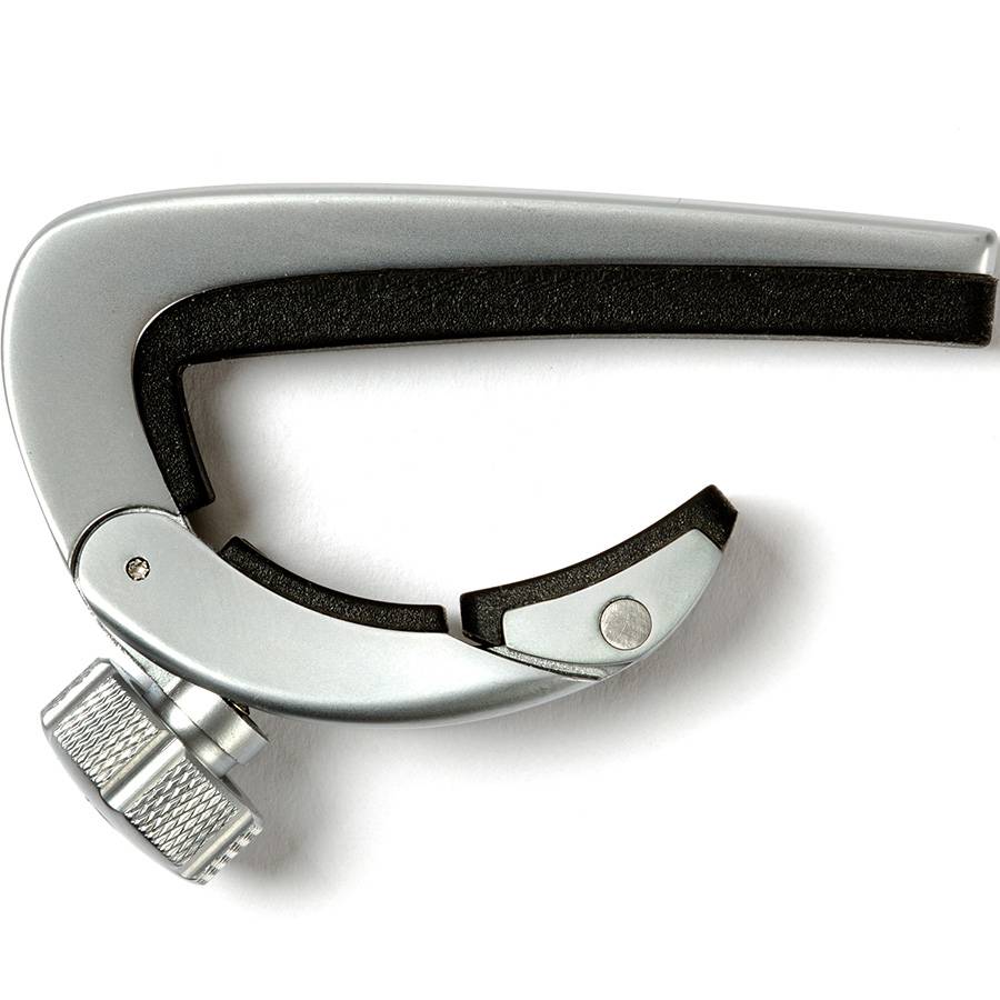 Pivot Capo Satin Chrome - каподастр