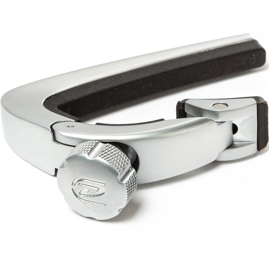 Pivot Capo Satin Chrome - каподастр