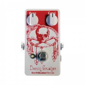 EarthQuaker Devices Dream Crusher - гитарный эффект