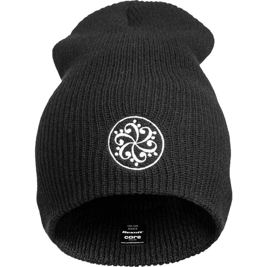Darkglass Logo Beanie - шапка