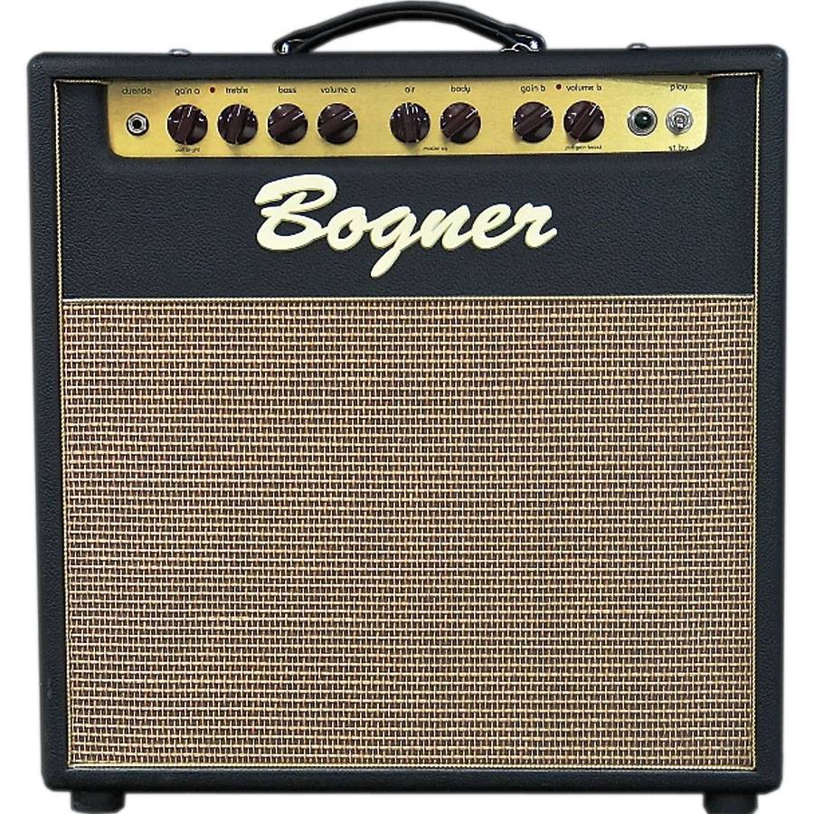 Bogner Duende 12/24W 1x12 Combo - комбоусилитель