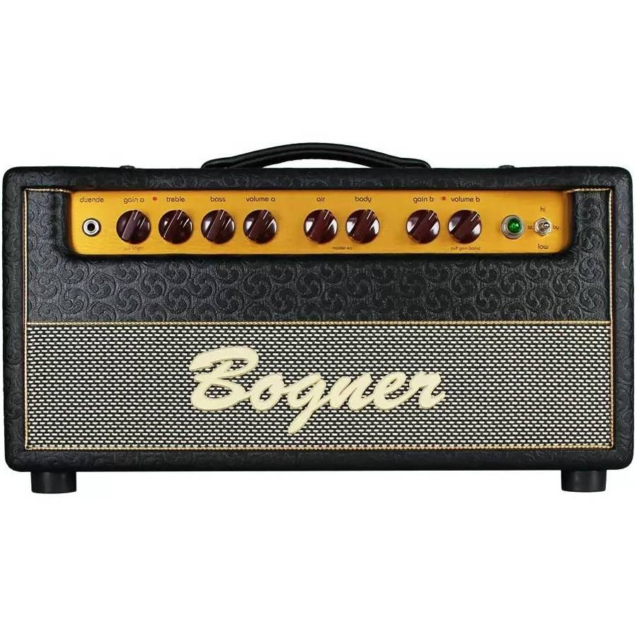 Bogner Duende 12/24W Head - усилитель (голова)