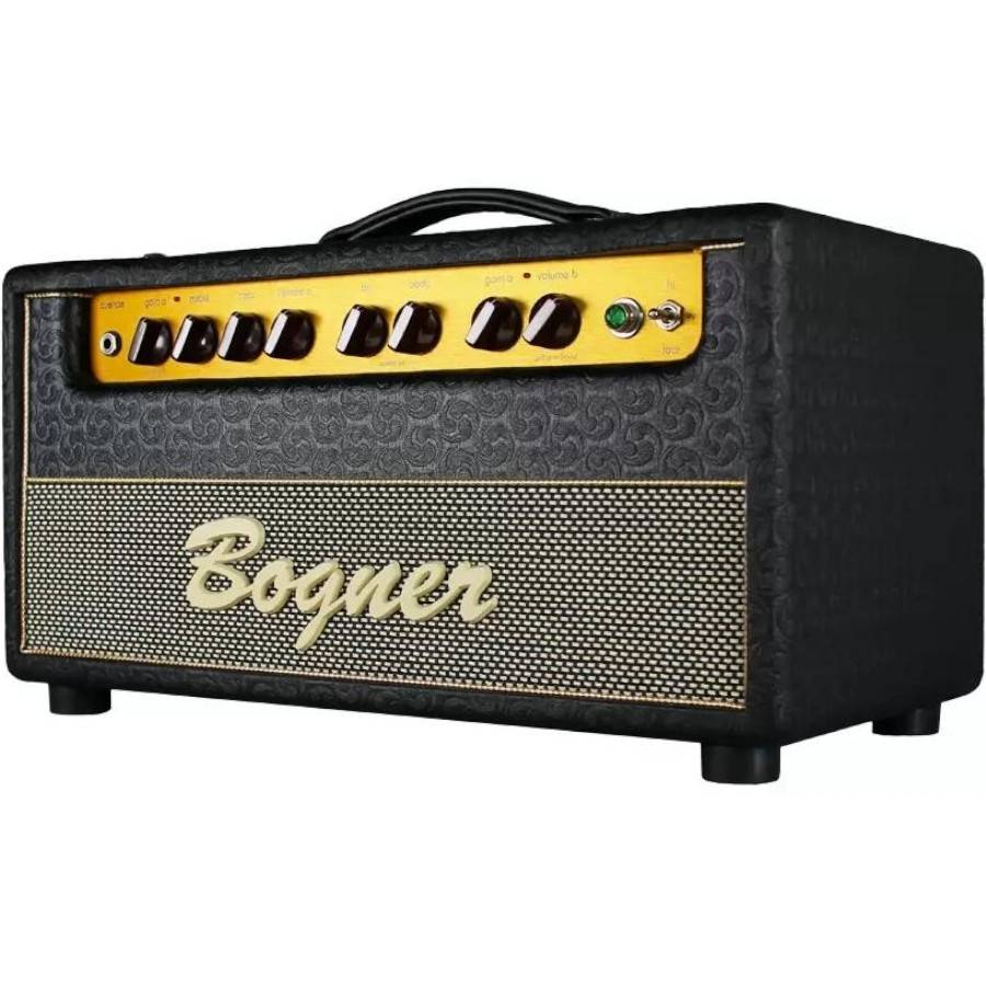 Bogner Duende 12/24W Head - усилитель (голова)
