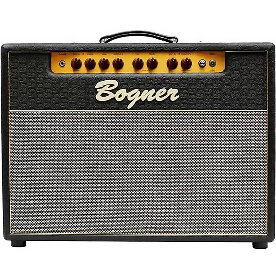 Bogner Duende 12/24W 2x12 Combo - комбоусилитель