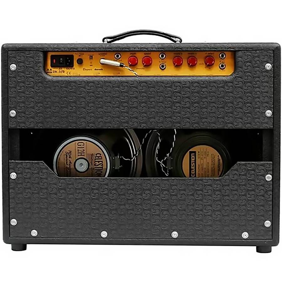 Bogner Duende 12/24W 2x12 Combo - комбоусилитель