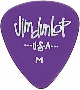 Медиатор Dunlop Gels (12 шт.)