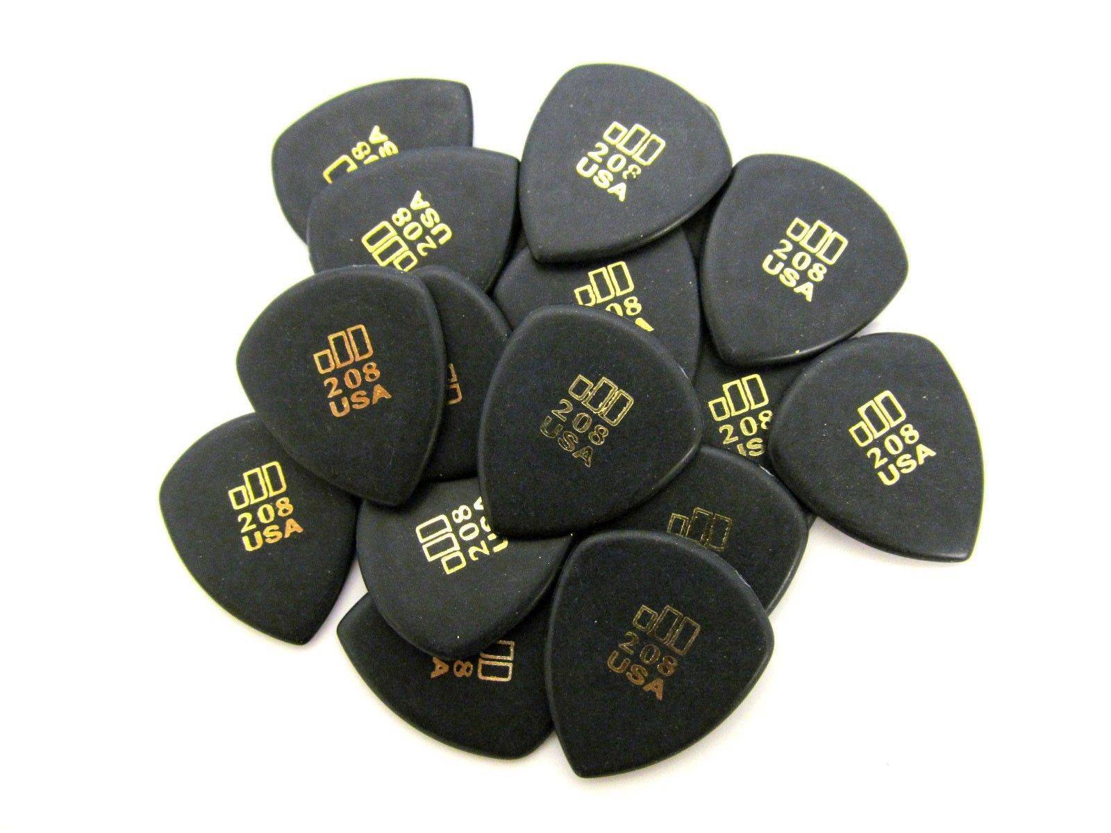 Dunlop jazztone 208 deals