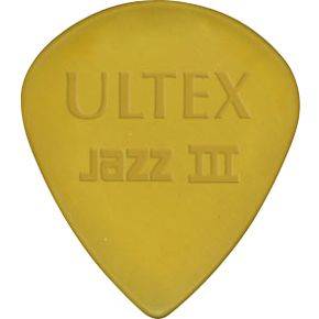 Медиатор Dunlop Ultex Jazz III (6шт)
