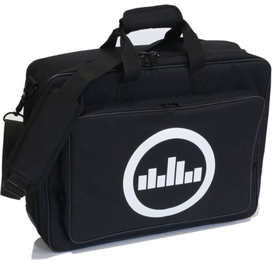 Сумка для педалборда Temple Audio Design Duo 17