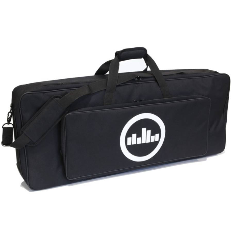 Сумка для педалборда Temple Audio Design Duo 34