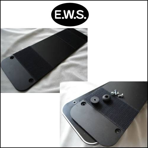 E.W.S. Wah Board Special - Cry Baby - аксессуар для гитары