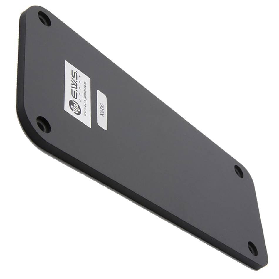 E.W.S. Wah Board Special - Xotic - аксессуар для гитары