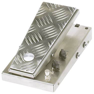 MSD Quakemachine MK II - гитарный эффект