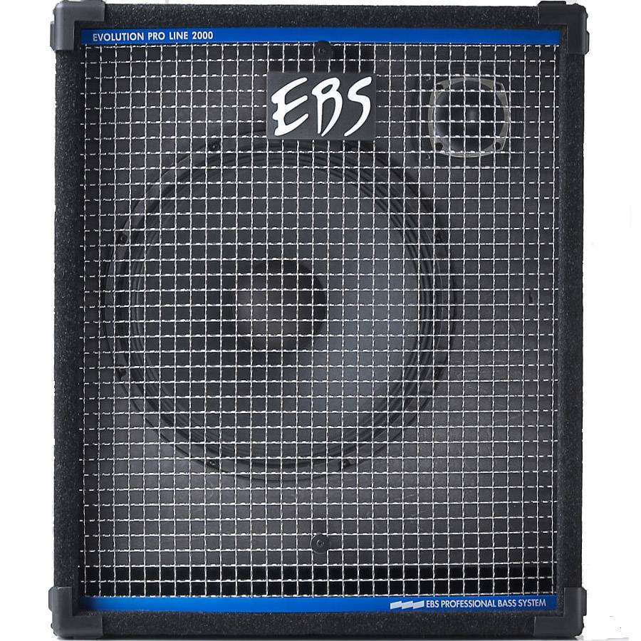 Басовый кабинет EBS ProLine, 1x15